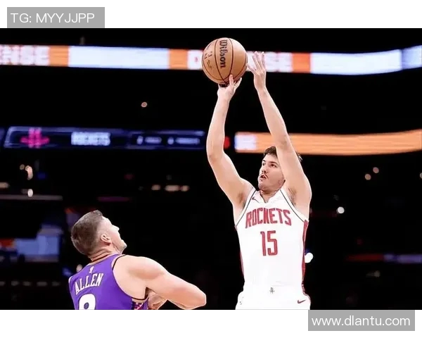 火箭太阳上演西部卡位大战,夏天的交易,到底谁亏谁赚? 火箭太阳上演西部卡位大战,夏天的交易,到底谁亏谁赚?