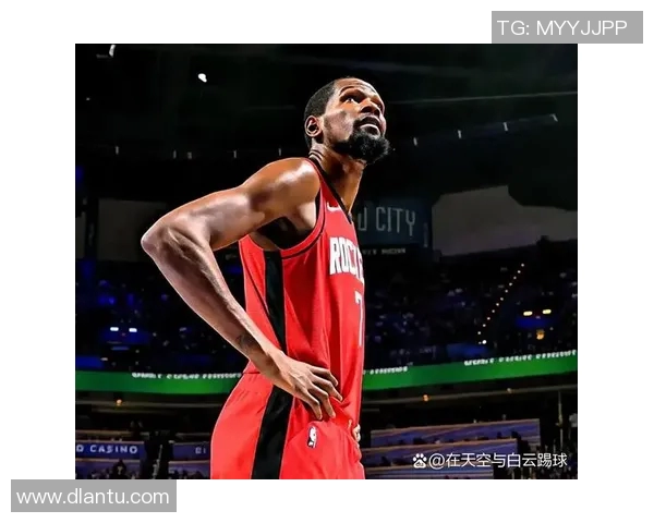 刺媒发问：为什么太阳没有KD反而更强，而火箭有KD却更弱？