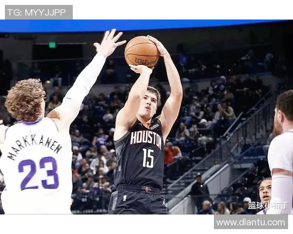 谢泼德：最不担心的就是球队的投篮能力，我们会找到状态