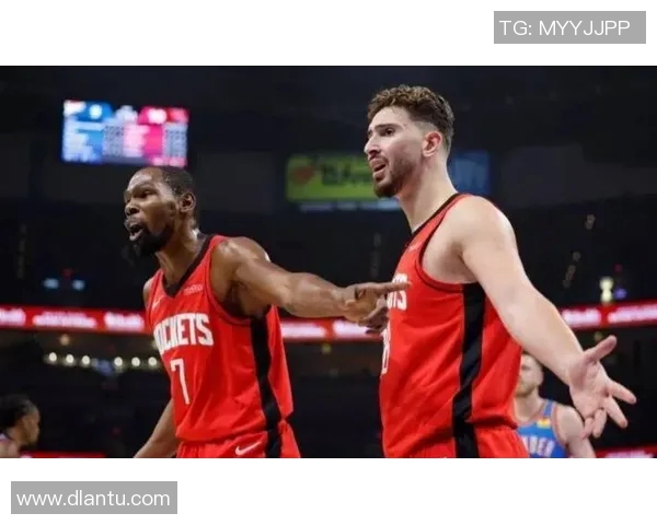 耐人寻味！哈登杜兰特同时缺席！回火箭机会大增，小卡也该回马刺